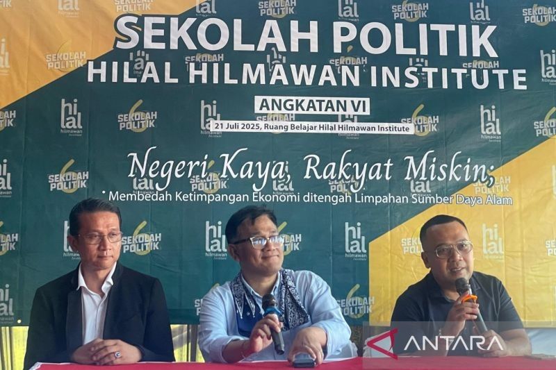 Tahukah Anda? BP Taskin Petakan Sektor Unggulan Daerah untuk Pengentasan Kemiskinan Lebih Bertarget