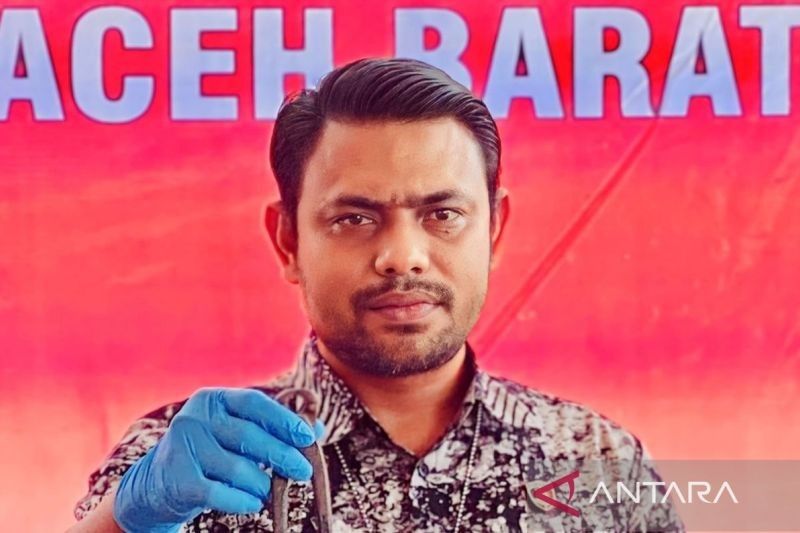 Terkuak! Polisi Selidiki Dugaan Korupsi Dana Desa Aceh Barat Rp500 Juta, Siapa Terlibat?