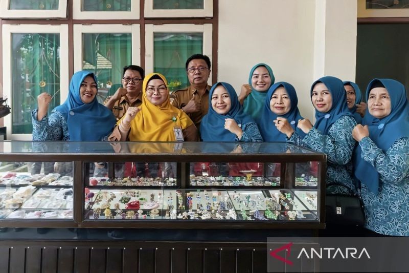 Fakta Unik Koperasi Merah Putih: 185 Koperasi Aktif di Kotim Perkuat Ekonomi Desa