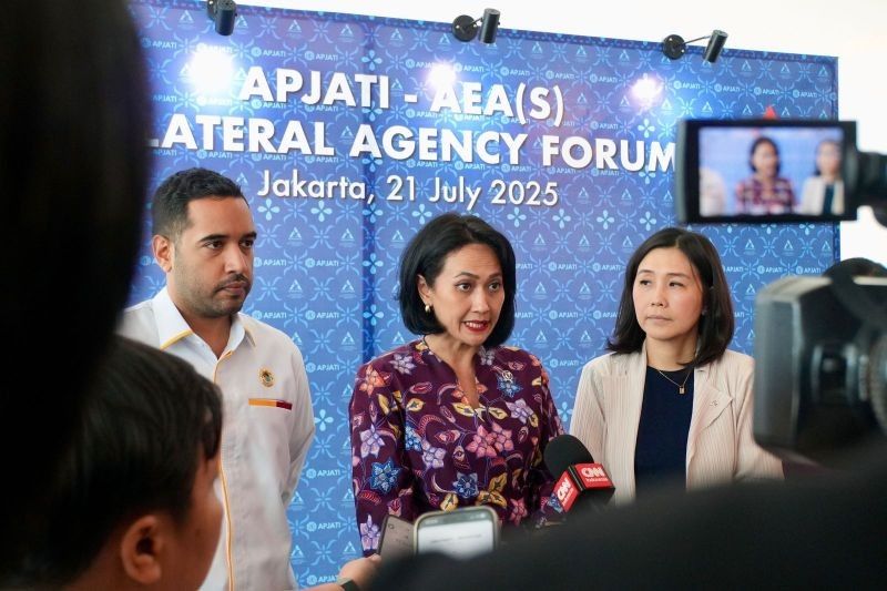 KP2MI Dorong Sinergi Penempatan Pekerja Migran Indonesia Singapura, Tingkatkan Perlindungan dan Peluang Kerja