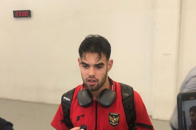 Jens Raven Tak Peduli Lawan di Semifinal Kejuaraan ASEAN U-23: Siapa Pun, Kami Siap!