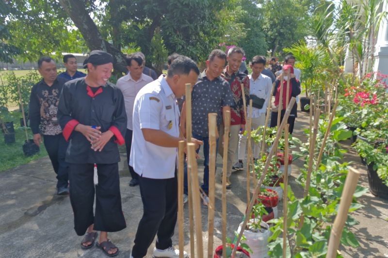 BUMDes Ponorogo: Bupati Tegaskan Dampak Nyata pada PADes, Ini Fakta 20% Dana Desa untuk Pangan