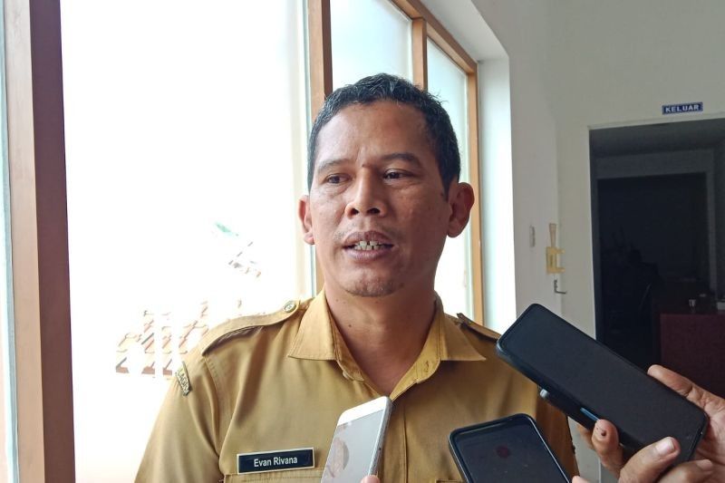 Tahukah Anda? Pemkot Serang Gelontorkan Hibah hingga Rp100 Juta untuk Penguatan UMKM Lokal