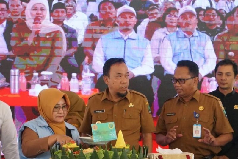 Fakta Unik Hari Koperasi ke-78: 235 Koperasi Merah Putih Magetan Siap Beroperasi, Perkuat Ekonomi Desa