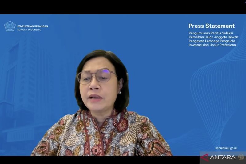 Terungkap! Syarat Khusus Seleksi Dewan Pengawas INA Unsur Profesional, Usia Maksimal 65 Tahun