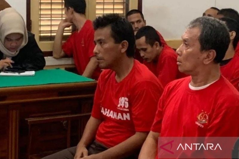 Vonis 2,5 Tahun Jaksa Gadungan Pemeras Pengusaha Alkes Diperkuat PT Medan, Terkuak Modusnya!