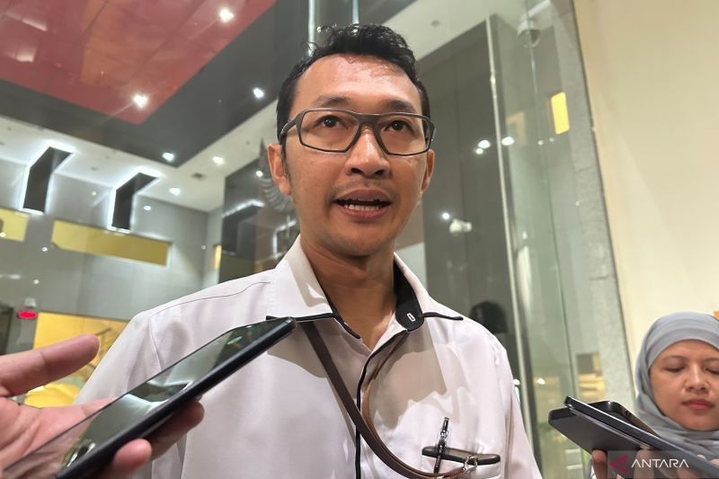 KPK Periksa Kajari Madina: Koordinasi Ulang dengan Kejagung dalam Kasus Korupsi Proyek Jalan Sumut