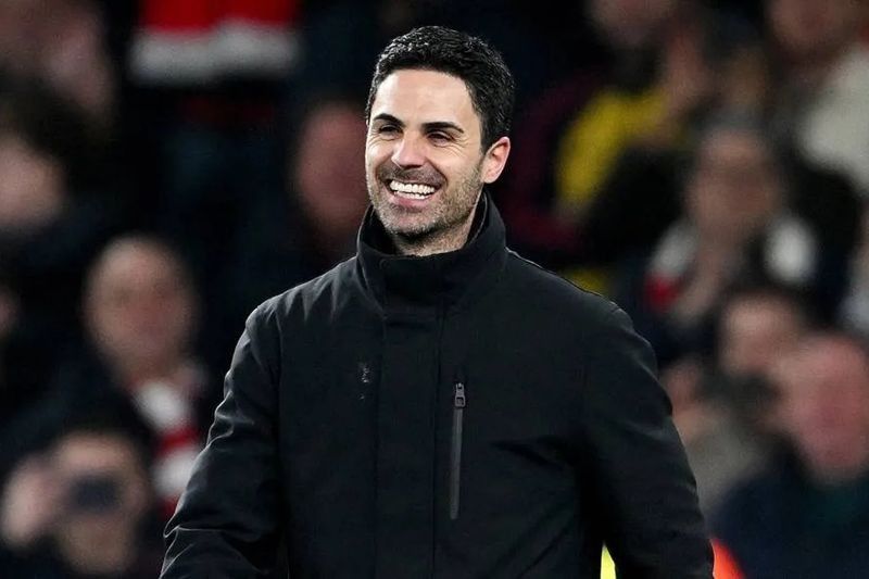 Empat Rekrutan Arsenal Bawa Optimisme, Arteta Yakin The Gunners Naik Level Musim Depan