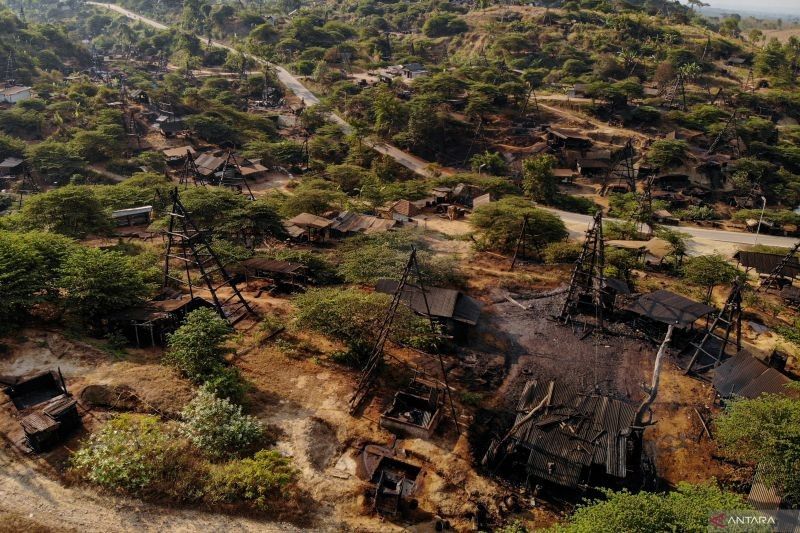 Fakta Unik: SKK Migas Targetkan Penjualan Minyak Sumur Rakyat ke Pertamina Mulai 1 Agustus 2025