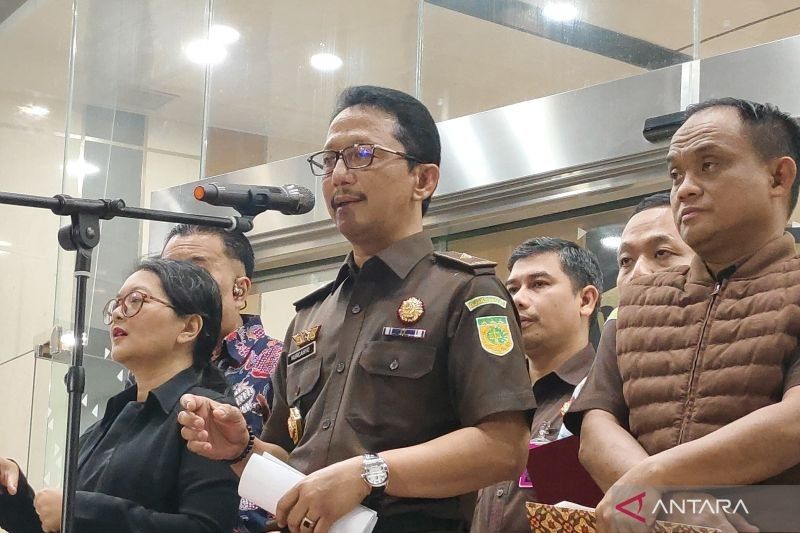 Terkuak! Delapan Tokoh Penting Jadi Tersangka Baru dalam Kasus Korupsi Sritex