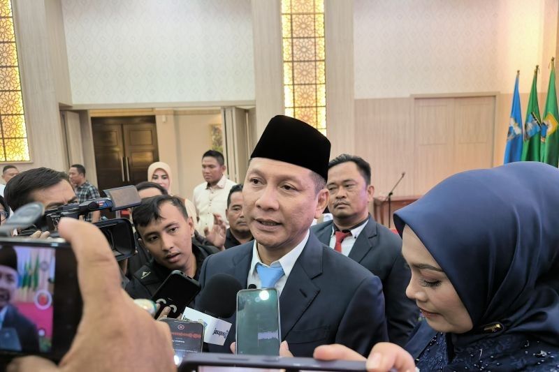Terungkap! Tiga Guru SMAN 4 Serang Dinonaktifkan Akibat Dugaan Pelecehan, Pemprov Banten Bertindak Cepat