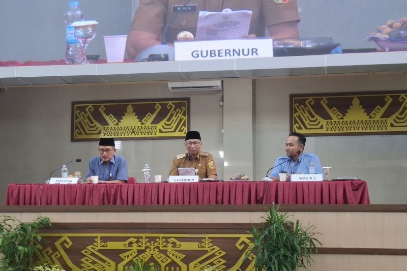 Tahukah Anda? Gubernur Lampung Ungkap Kunci SDM Unggul: Sumber Protein Terjangkau Melalui Hilirisasi Pangan