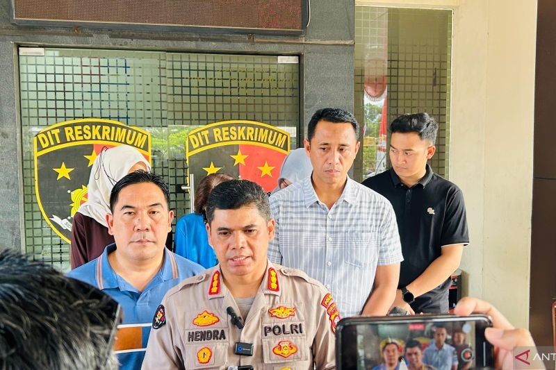 Terungkap! Tiga Orang Tewas dalam Tragedi Pesta Rakyat KDM di Garut, 11 Saksi Diperiksa Polda Jabar