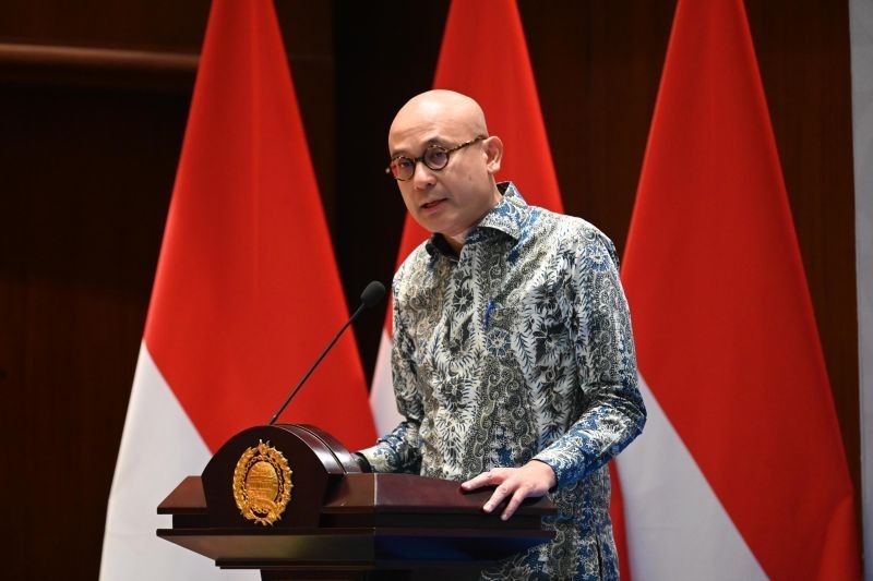 Tahukah Anda? Kemlu dan Danantara Perkuat Diplomasi Ekonomi untuk Tarik Investasi Global