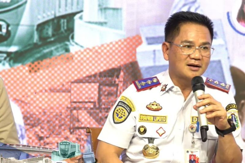 DKI Jakarta Tambah 25 Unit Bus Sekolah Disabilitas, Fasilitas Canggih untuk Aksesibilitas Penuh