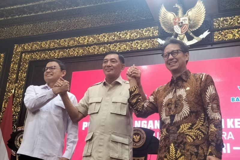 Tahukah Anda? Menhan dan Menkes Bersinergi Bangun 14 Pembangunan Rumah Sakit TNI di Wilayah Rawan Konflik