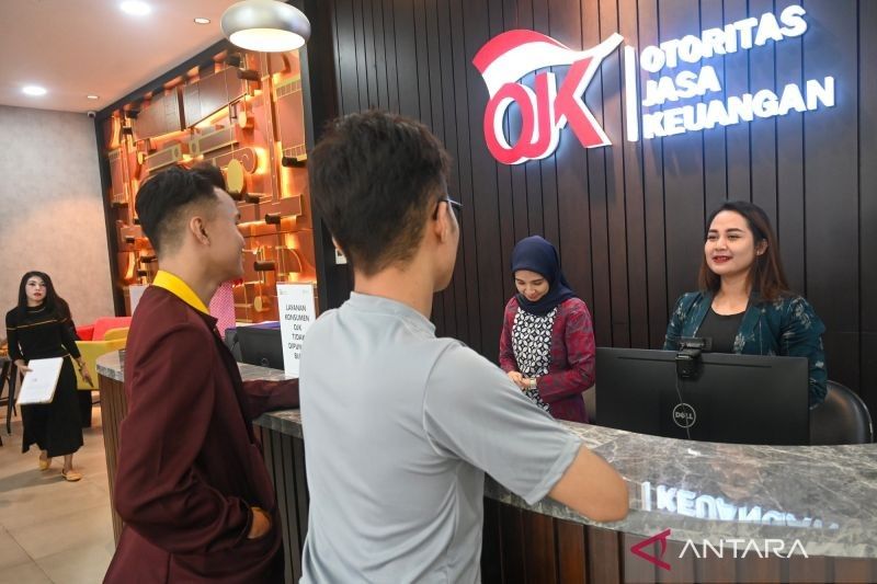 POJK 16/2025 OJK: Aturan Baru Perkuat Integritas IAKD, Cegah Praktik Curang di Sektor Keuangan Digital