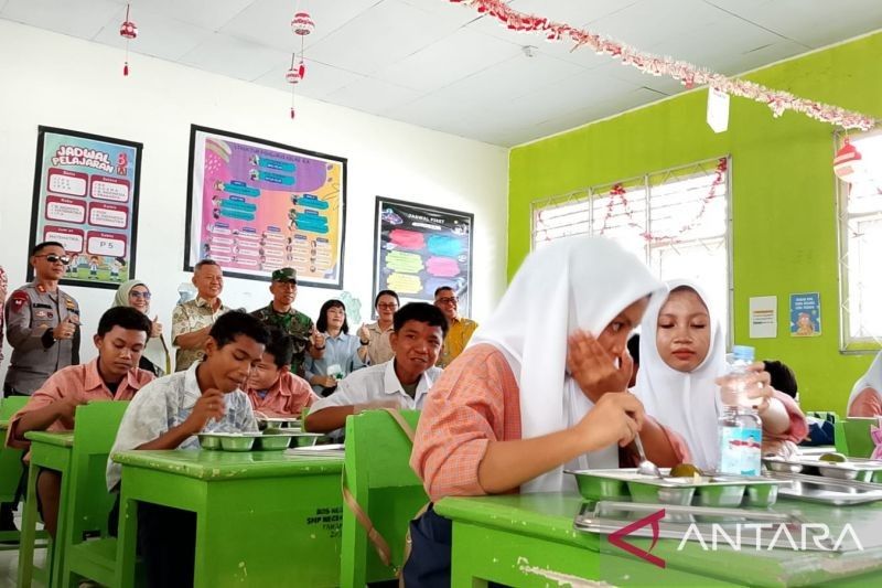 Tolitoli Terapkan 5 Hari Belajar: Jam Pulang Siswa PAUD hingga SMP Berubah Drastis, Efisiensi Pendidikan Meningkat!