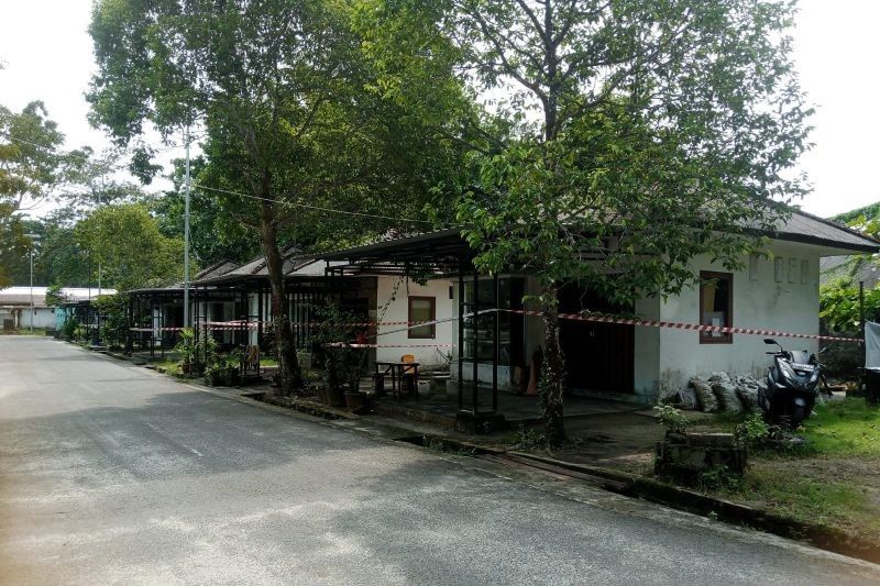 Fakta Unik: Dispar Belitung Tertibkan Bangunan di Pantai Tanjungpendam Akibat Temuan BPK RI