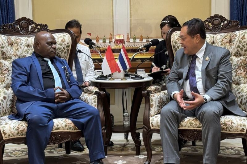 Fakta Unik: Indonesia Pelopor! Dorong Pembentukan Platform HAM ASEAN Tingkat Menteri