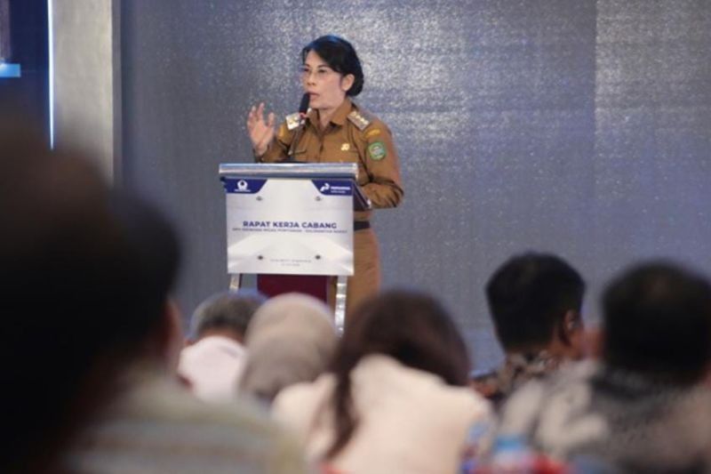 Fakta Unik Distribusi LPG: Wali Kota Singkawang Minta Hiswana Migas Perhatikan Pemerataan LPG Bersubsidi