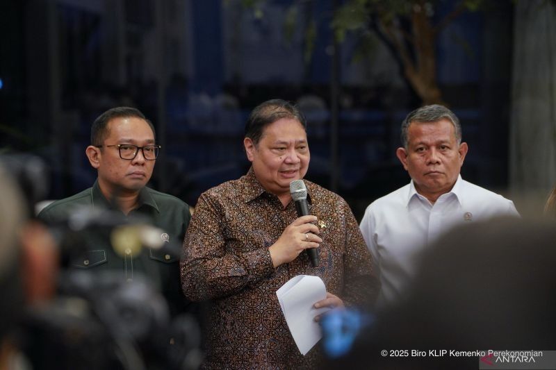 Fakta Unik: Tarif Impor Indonesia ke AS Terendah di ASEAN, Ini Manfaat Kesepakatan Tarif Impor AS