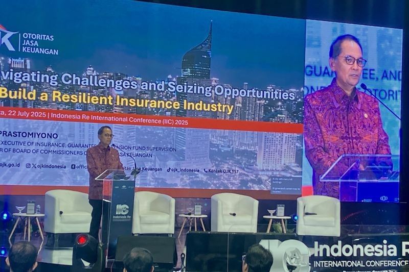 Terungkap! Program Penjaminan Polis 2028 OJK Bakal Lebih Komprehensif dengan Mekanisme Resolusi Mirip Perbankan