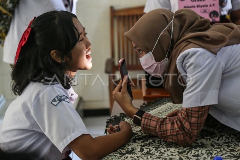 Tahukah Anda, Jutaan Belum Terdiagnosis? Kemenkes Integrasikan Skrining Hepatitis Gratis ke Program Cek Kesehatan