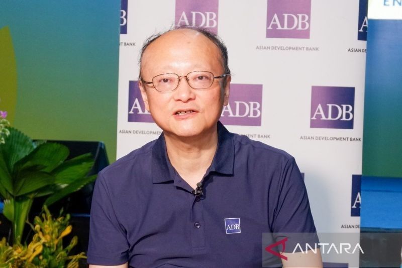 ADB: Ketidakpastian Global Justru Jadi Momen Tingkatkan Perekonomian Domestik ASEAN, Ternyata Ini Alasannya!