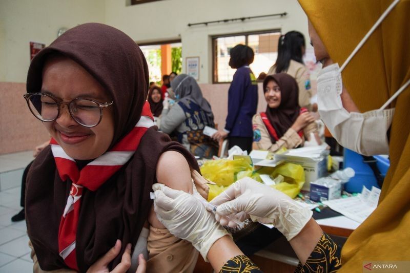 Fakta Unik: Vaksinasi HPV Kini Penting untuk Anak Laki-laki dan Perempuan Sejak Usia 9 Tahun