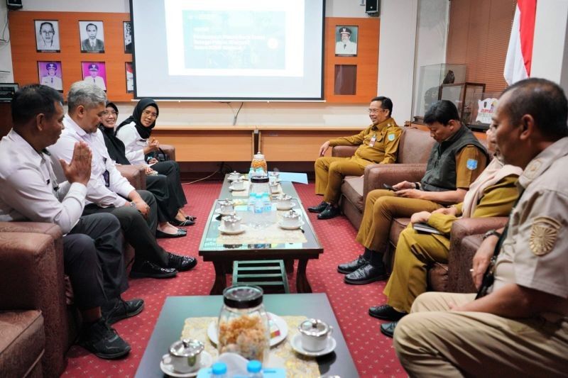 Terobosan Hukum: Bapas Malang Minta Dukungan Probolinggo untuk Penerapan Pidana Kerja Sosial