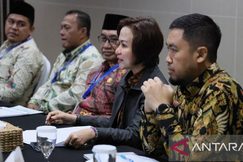 Fakta Peringatan KPK ke Pemkab Pamekasan: Serius dalam Pencegahan Korupsi dan Jual Beli Jabatan