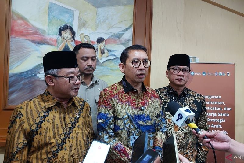 Fakta Unik: Kemenbud Fasilitasi Pencipta Lagu Anak Indonesia, Ingin Bangkitkan Kembali Lagu Nasional