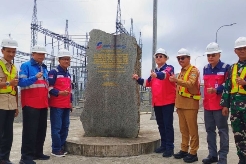 Fakta Menarik PLTP SEML: Kurangi Emisi Karbon Hingga 900 Ribu Ton, DPD RI Dorong Transisi Energi Bersih di Sumatera Barat