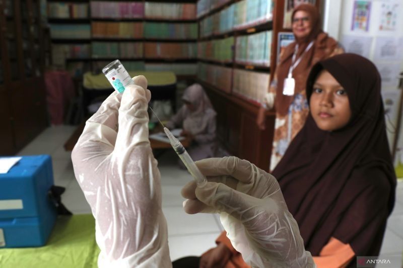 Fakta DPT: Lindungi dari Batuk 100 Hari, Pentingnya Penuhi Jadwal Vaksin Anak Demi Imunitas Optimal
