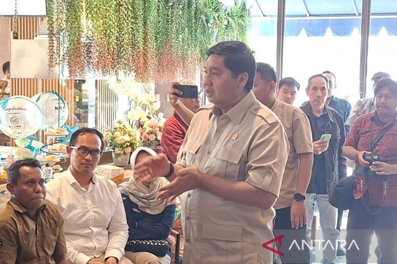 Tahukah Anda? Skema KUR Perumahan Akan Sasar UMKM dan Developer, Dorong Pertumbuhan Ekonomi Nasional