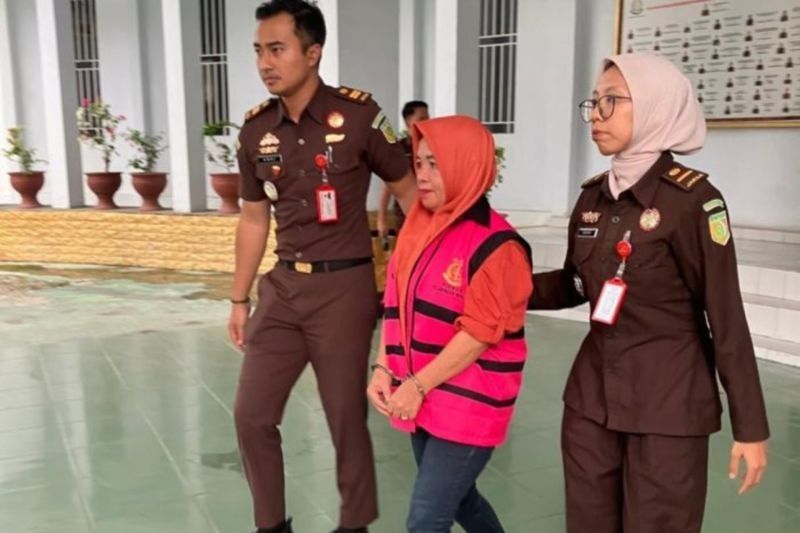 Terkuak! Kerugian Negara Rp541 Juta dalam Kasus Korupsi Jembatan Koltim, Dua Tersangka Ditetapkan
