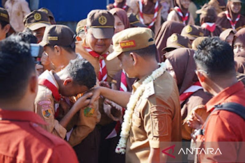 Wali Kota Banjarmasin Turun Langsung, Apa Itu Program Satu Arah yang Sasar Puluhan Sekolah untuk Tekan Kenakalan Remaja?