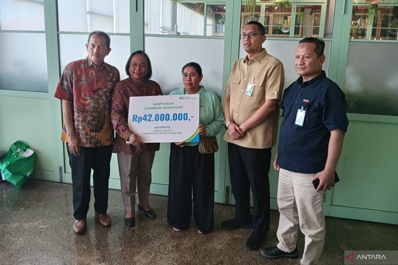 Tahukah Anda? BPJS Ketenagakerjaan Semarang Targetkan Gandeng 22 BPR, Optimis Tekan Kredit Macet Debitur