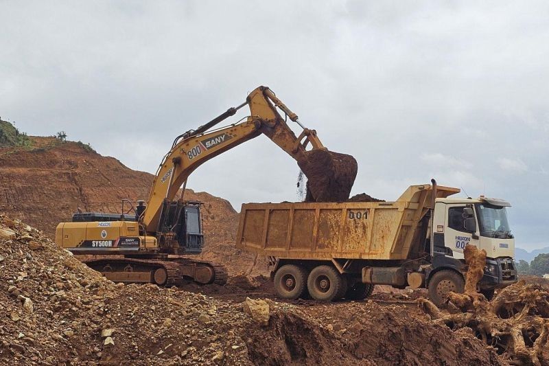 Fantastis! Kinerja PAM Mineral Meroket, Laba Bersih Tumbuh 386,51 Persen di Semester I-2025