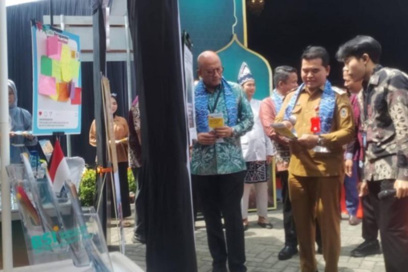 Tahukah Anda? FESyar Banua 2025 Jadi Kunci Indonesia Pusat Industri Halal Dunia, Perkuat Ekonomi Syariah