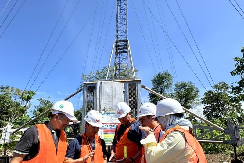 Tahukah Anda? Telkomsel Flores Perluas Jaringan dengan 15 Site Baru, Mudahkan Akses Digital NTT