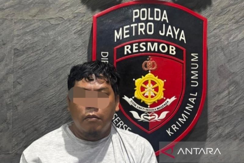 Terungkap! Motif Penusukan di Jatinegara Ternyata Dipicu Masalah Sabu Antara Kakak Beradik