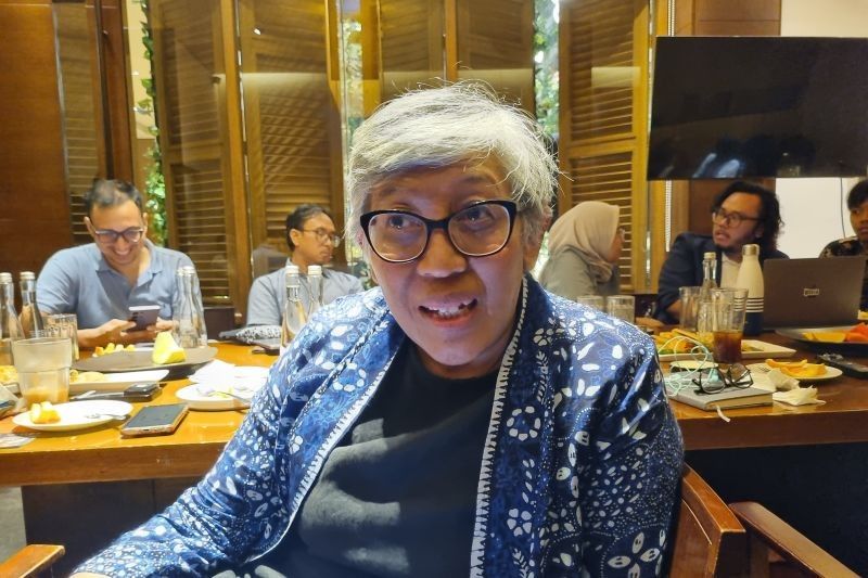 Mengejutkan! Kualitas Sperma Pria Setara Kakek-Kakek Akibat Polutan Organik Persisten (POP)