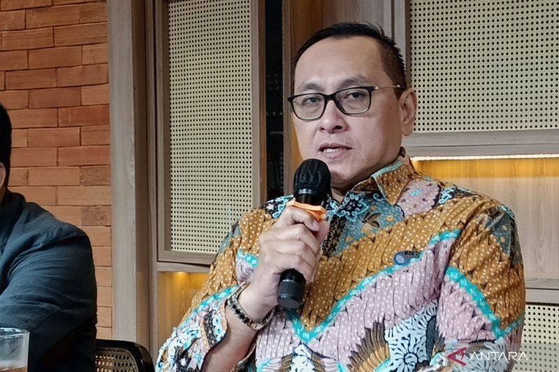 Tahukah Anda? Tarif Besi Baja Indonesia ke AS 50 Persen, IISIA Berharap Turun Demi Pasar Lebih Luas