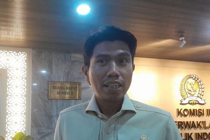 Fakta Menarik: Komisi II DPR Setuju HUT Ke-80 RI Digelar di Jakarta Demi Efektivitas, Bukan di IKN