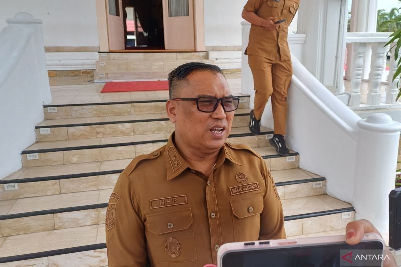Mengagumkan! Pemprov Kepri Alokasikan Tiga Juta Hektare Ruang untuk Konservasi Laut Kepri, Dorong Ekonomi Berkelanjutan
