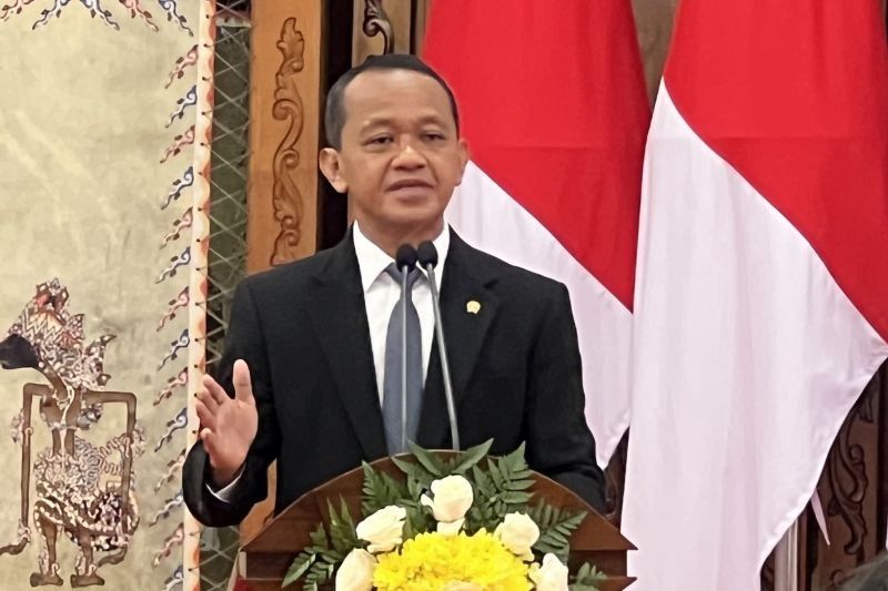 Trivia: Proyek Hilirisasi Batu Bara Jadi DME Senilai Rp164 Triliun, Prioritas Utama Satgas Energi Nasional