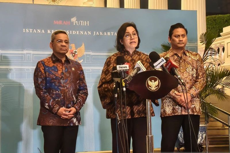 Tahukah Anda? Prabowo Arahkan Anggaran 2026 untuk Biayai Program Prioritas, Ini Detailnya!