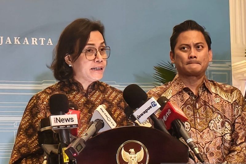 Fakta Angka: Defisit APBN 2025 Diproyeksikan 2,78 Persen PDB, Apa Dampaknya?